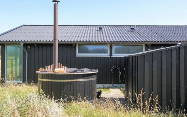 Holiday Home in Saltum