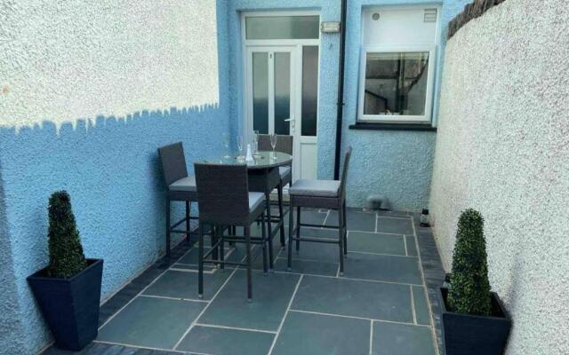Ulverston South Lakes Spacious 3 Bed G/F Apartment