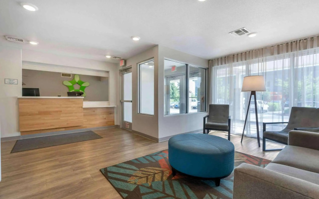 Extended Stay America Suites - Portland - East
