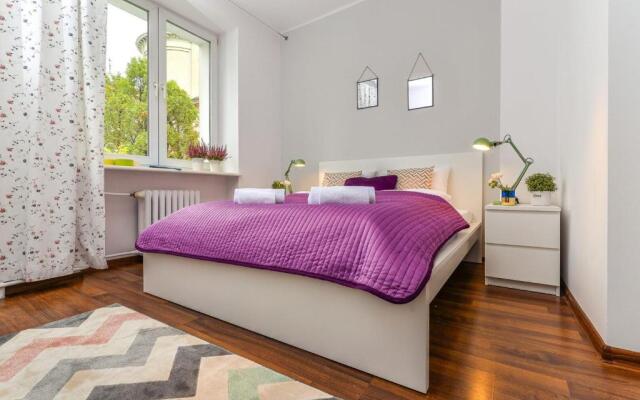 Rent Like Home - Świętokrzyska 32