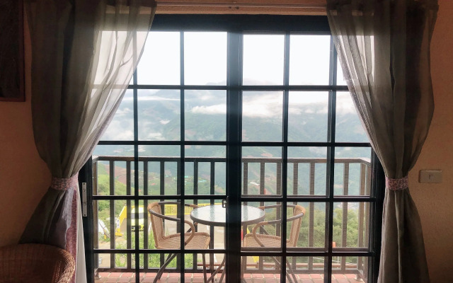 Nuowei Senlin Cottage