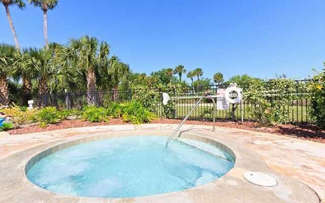 Canopy Walk 222 - Three Bedroom Condo