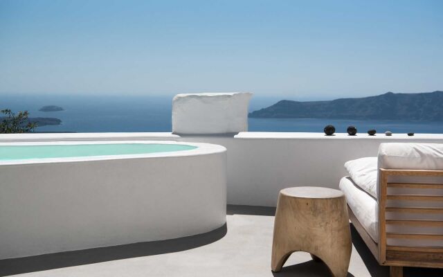 Native Eco Villas