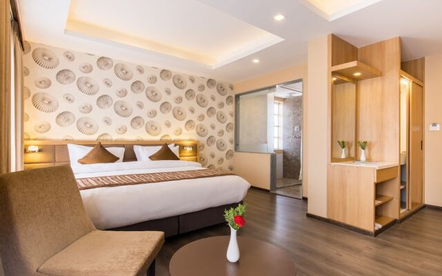 Boudha Boutique Hotel
