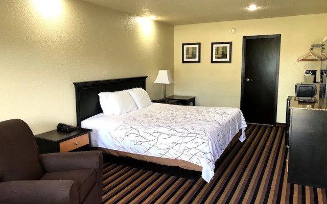 Travelers Inn Elizabeth City