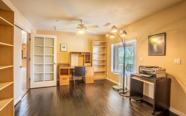 Bella Turquoise By Signature Vacation Rentals
