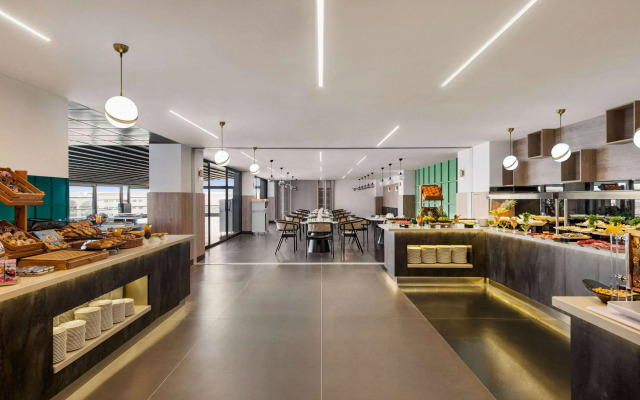 Ramada Plaza By Wyndham Batman