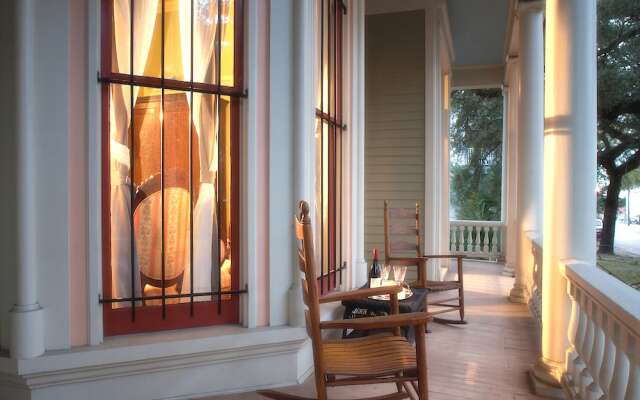 Printmaker's Inn