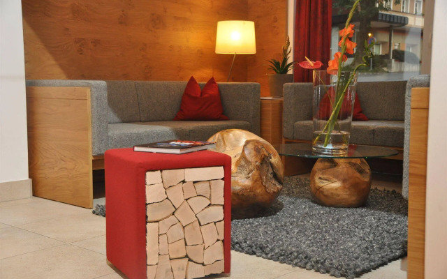 Impuls Hotel Tirol