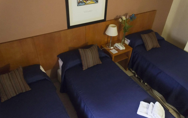 Hotel Uthgra de las Luces