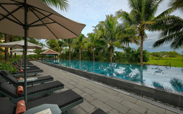 La Siesta Hoi An Resort & Spa