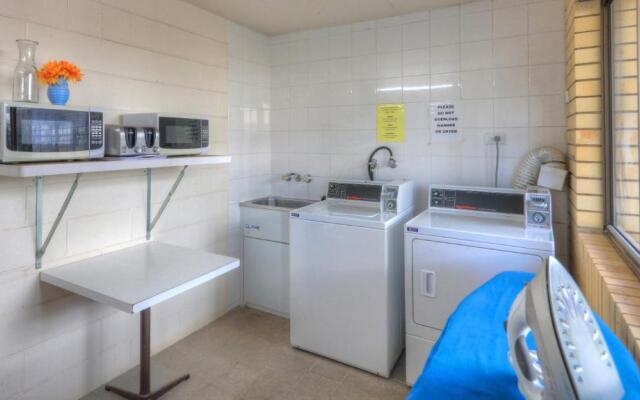 Bay Air Motel