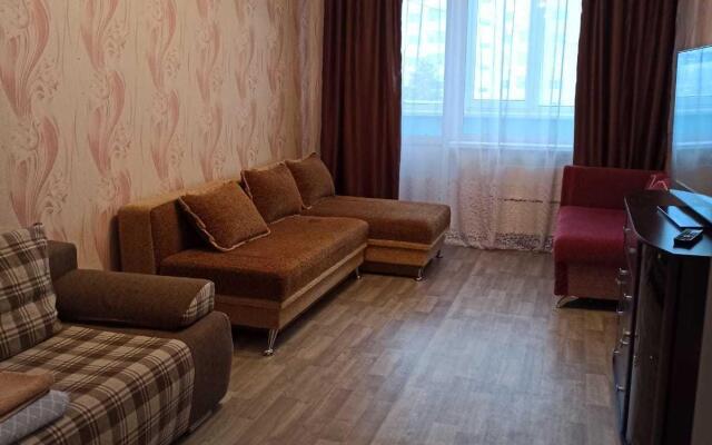 Апартаменты на улице Владимира Высоцкого