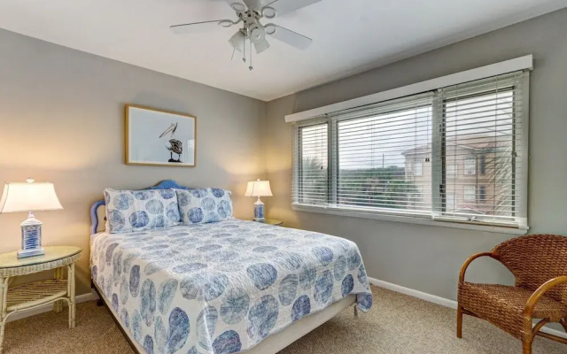 Cozy Oceanfront 3BR Townhouse Sandpiper Loop - 95066