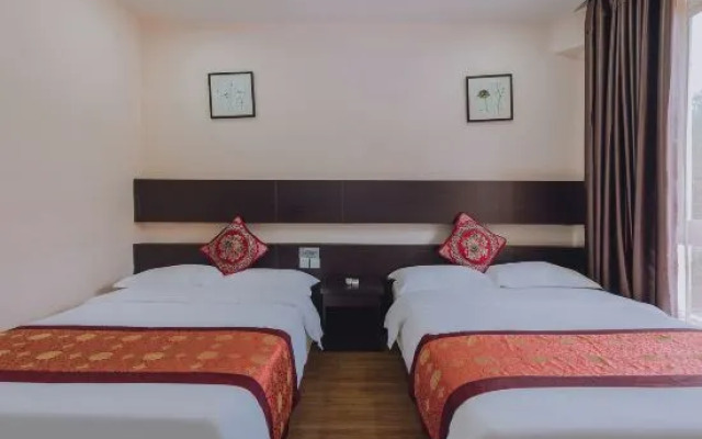 Rentai Business Hotel