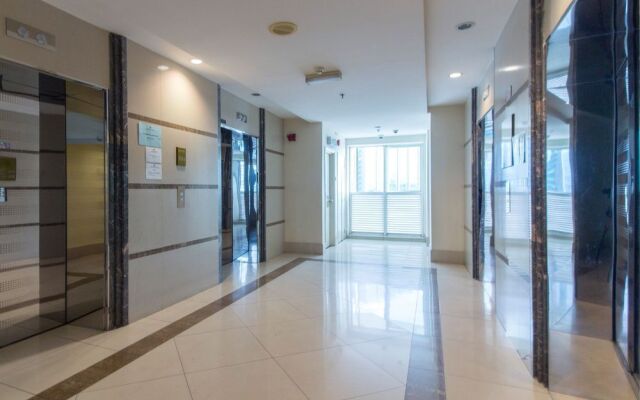 ZEN Home Parkview KLCC