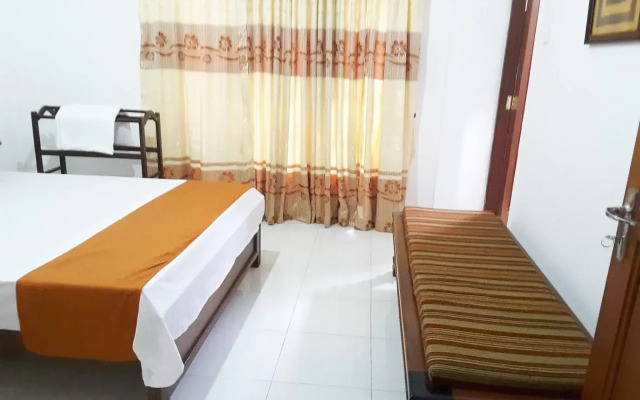 NIRODHA Homes