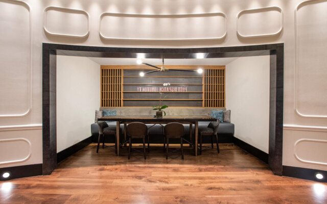 Magnolia Hotel Houston, A Tribute Portfolio Hotel