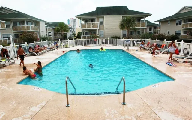 Shorehaven 1 J1