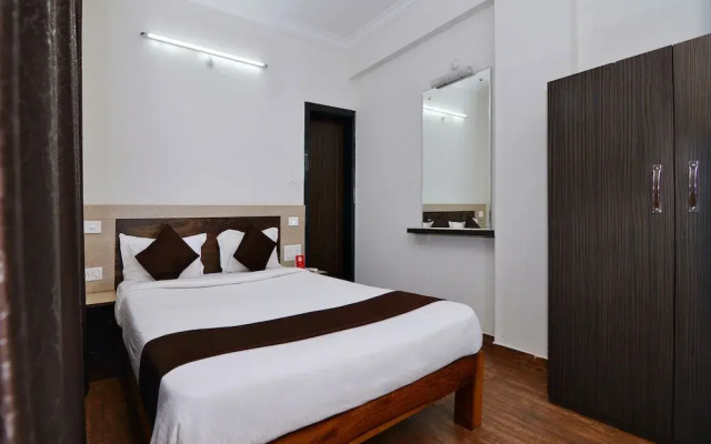 Kanta Guest House by OYO Rooms