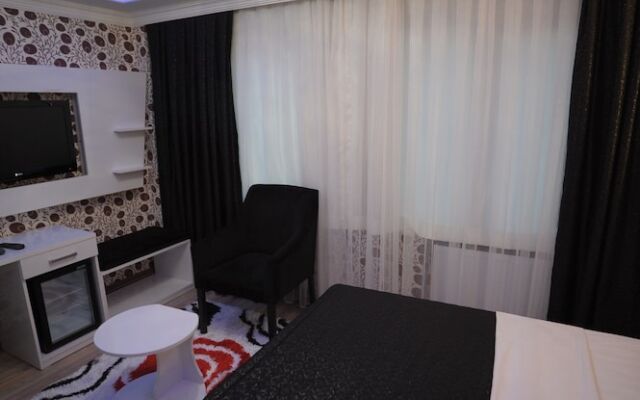 Sarajevo Rooms & Suites