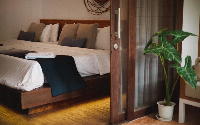 Sichon Cabana Beach Resort