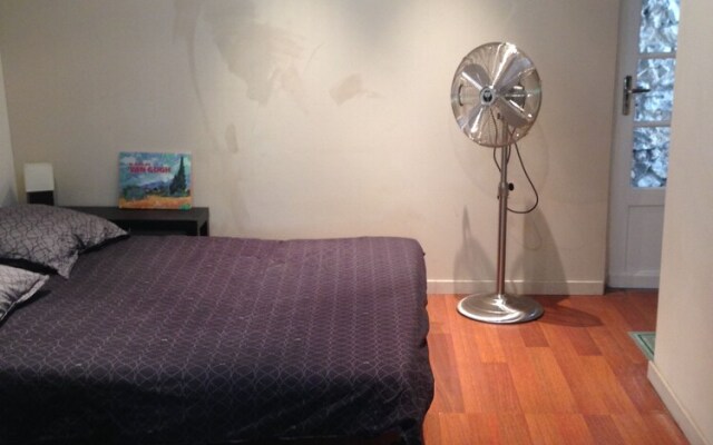 Dépendance sainte Anne