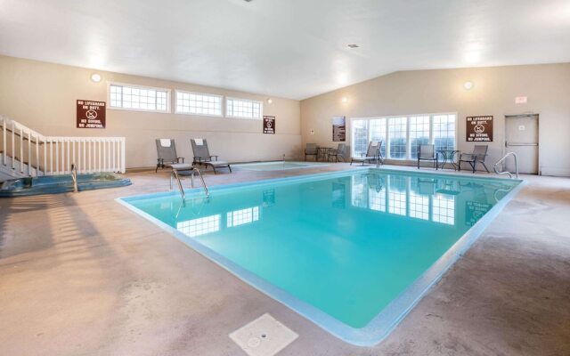 La Quinta Inn Caldwell