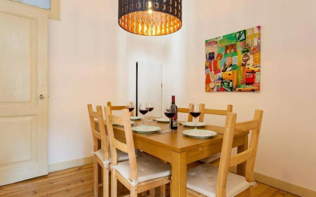 Beato Apartments