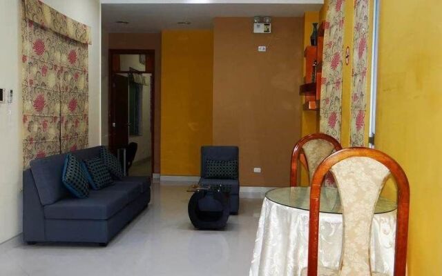 Delfin Amazon Suites