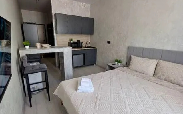 Апарт Комфорт на улице Западная, д. 85