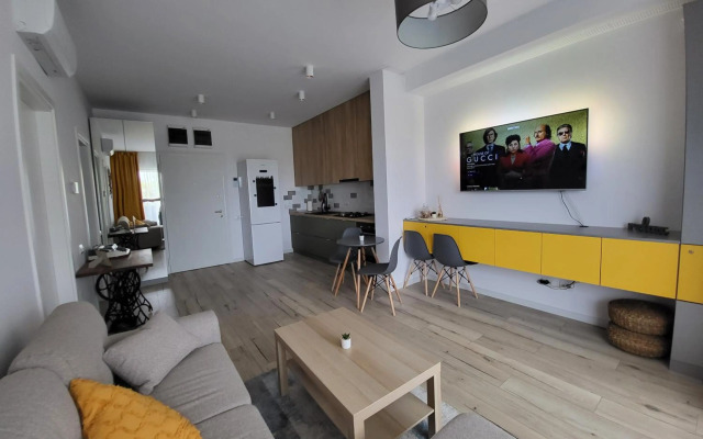 Green TAM - Nature heaven - Private parking