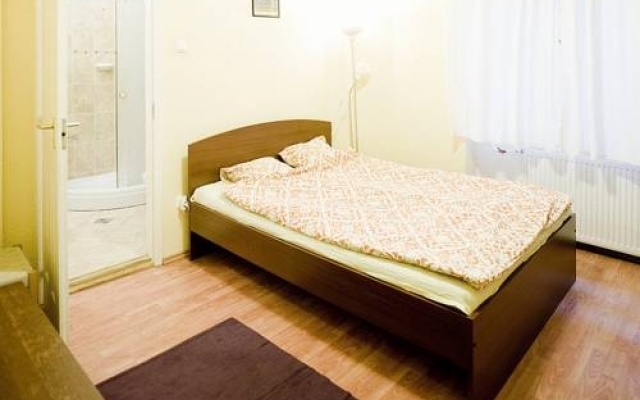 Astoria City Hostel