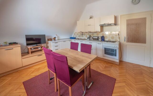Apartment Najade Pöytyä 34819