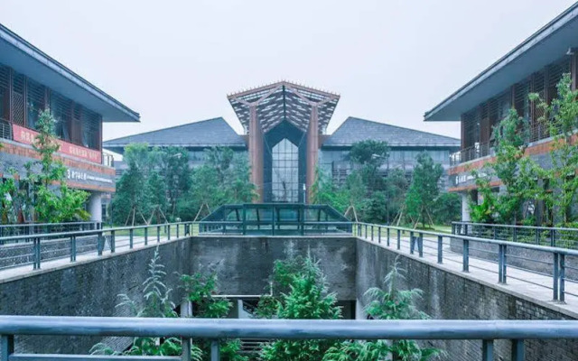 Hangzhou Xixi Nade Runzeyuan Hotel