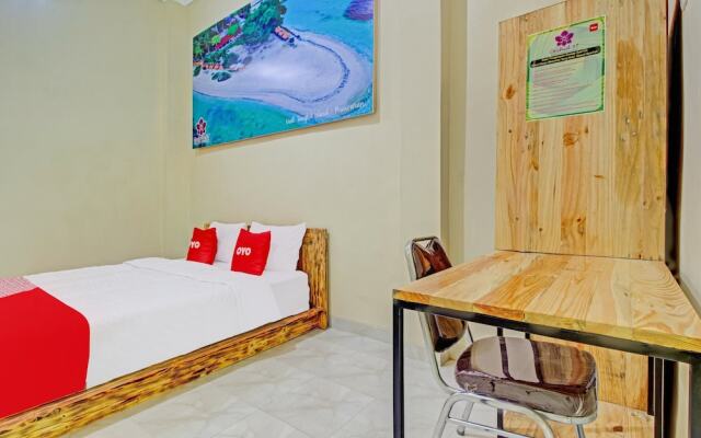 Hotel O 3774 Shakira Syariah Guest House