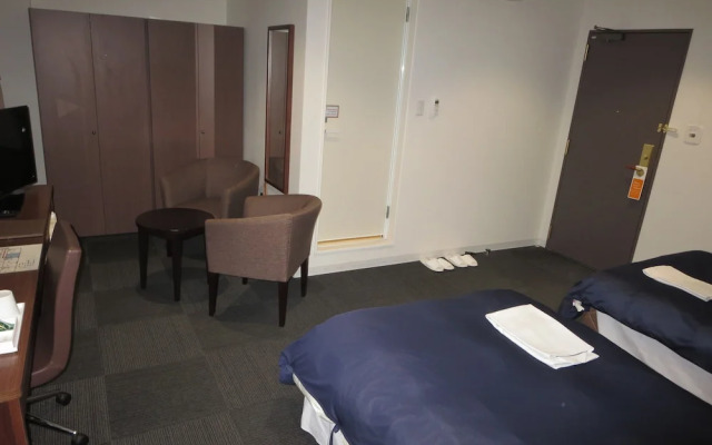Kesennuma Park Hotel - Adults Only