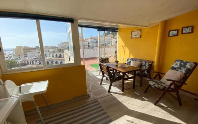 Ático PEÑISCOLA HOME VT-40139-CS ETXIELACASA