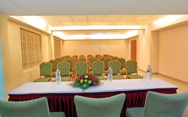 Hotel Kunnathan Residency