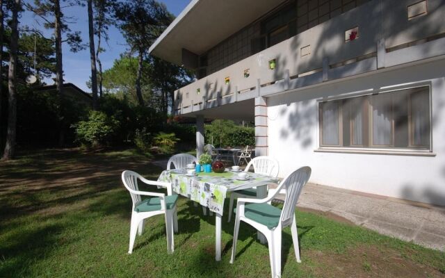 Villa Tiziana