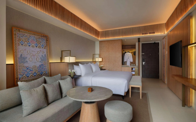 Novotel Bali Ubud Resort – Guest Rooms – Bukian