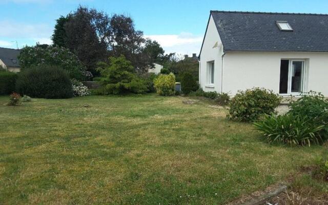 House Maison 6 Pers Avec Jardin A 130M De La Plage A Tregastel 5