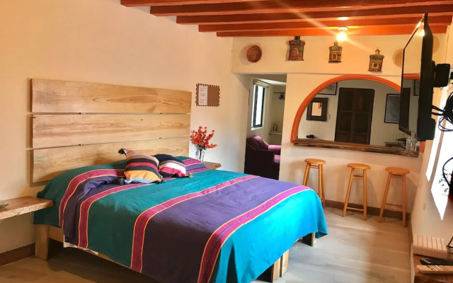 Las Cuatro Puertas