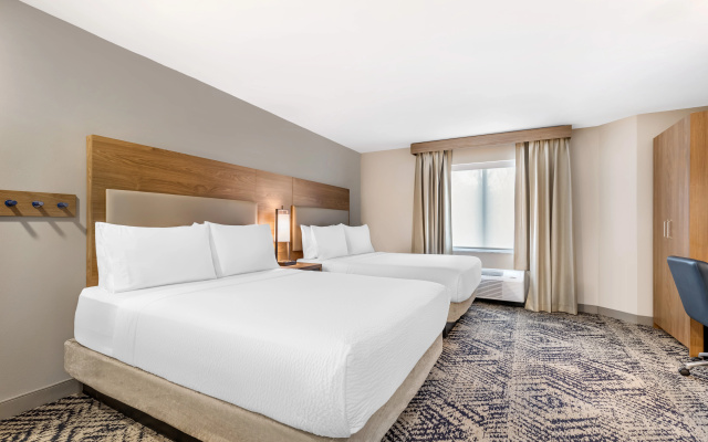 Candlewood Suites Baltimore - BWI Airport NE