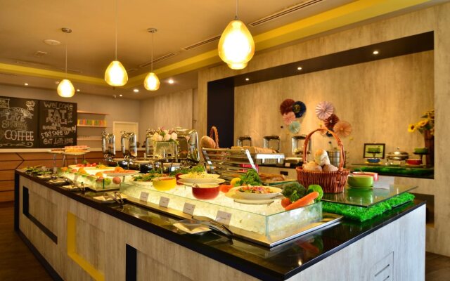 ibis Styles Kuala Lumpur Sri Damansara