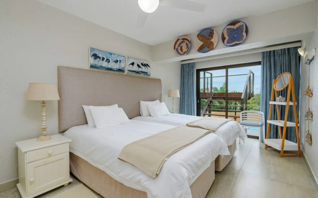 San Lameer Villa 13924