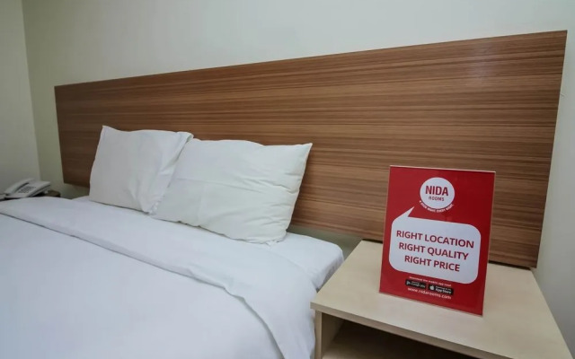 SCC Hotel City Centre