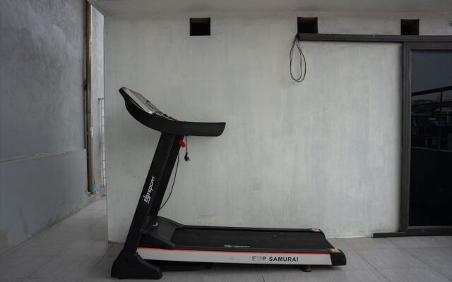 Halidao Homestay