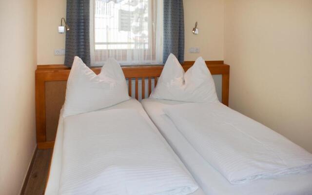 Appartement Schaubensteiner