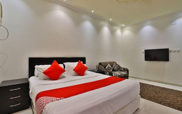 OYO 363 Sama Taibah Furnished Units